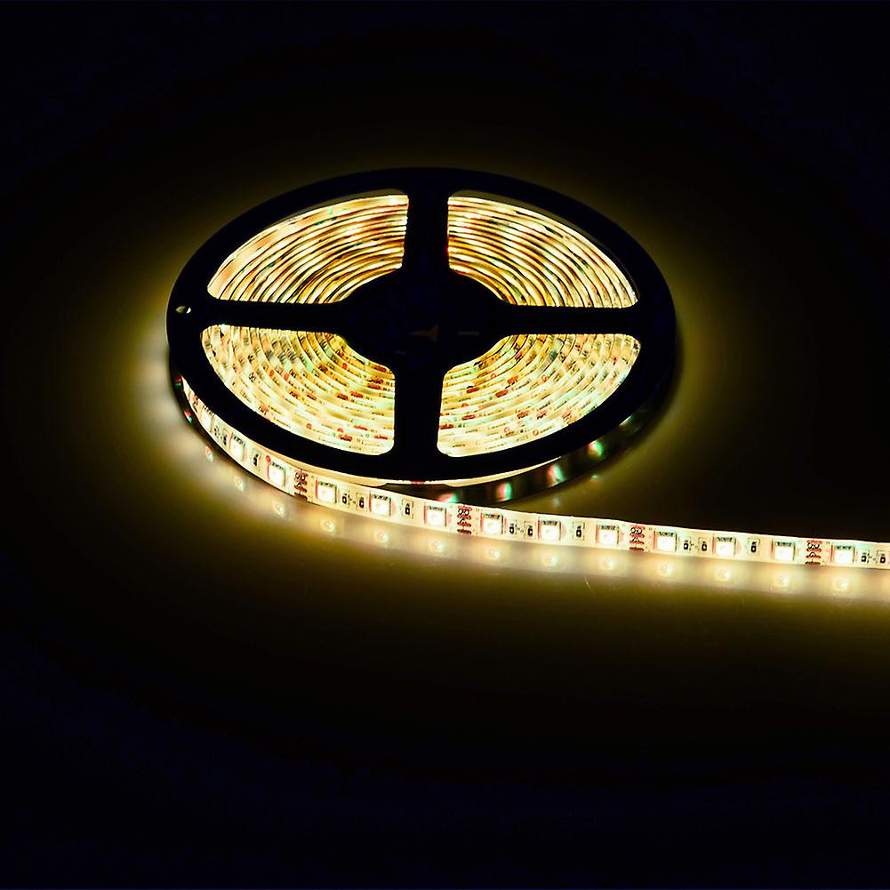 RGB Light Strip Waterproof DC 12V High Brightness Decoration for Garden Patio