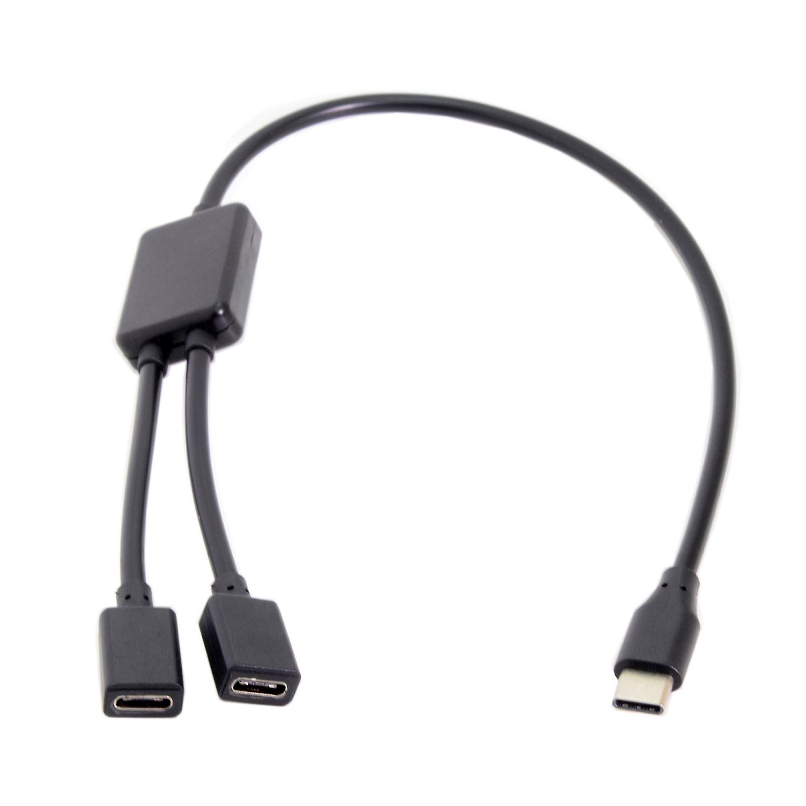 USB C Hub For Multi-device Computer Laptop Desktop PC Adapter and more