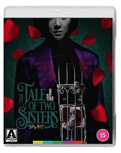 A Tale Of Two Sisters [BLU-RAY]