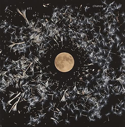 Lisa O'neill - All Of This Is Chance [CD]