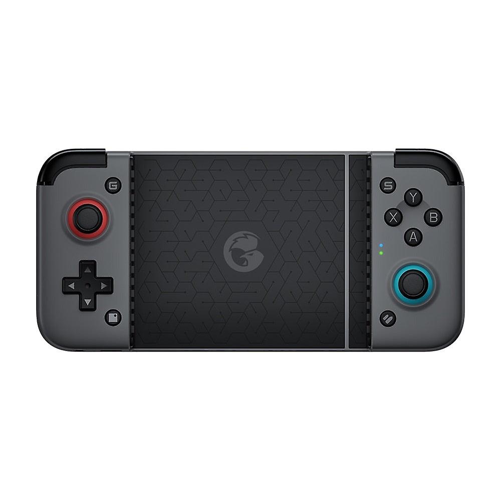 X2 Wireless Bluetooth Pubg Mobile Gamepad Joystick Cloud Game Controller For Android Ios