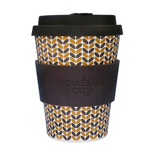Bamboo glass Threadneedle 340 ml