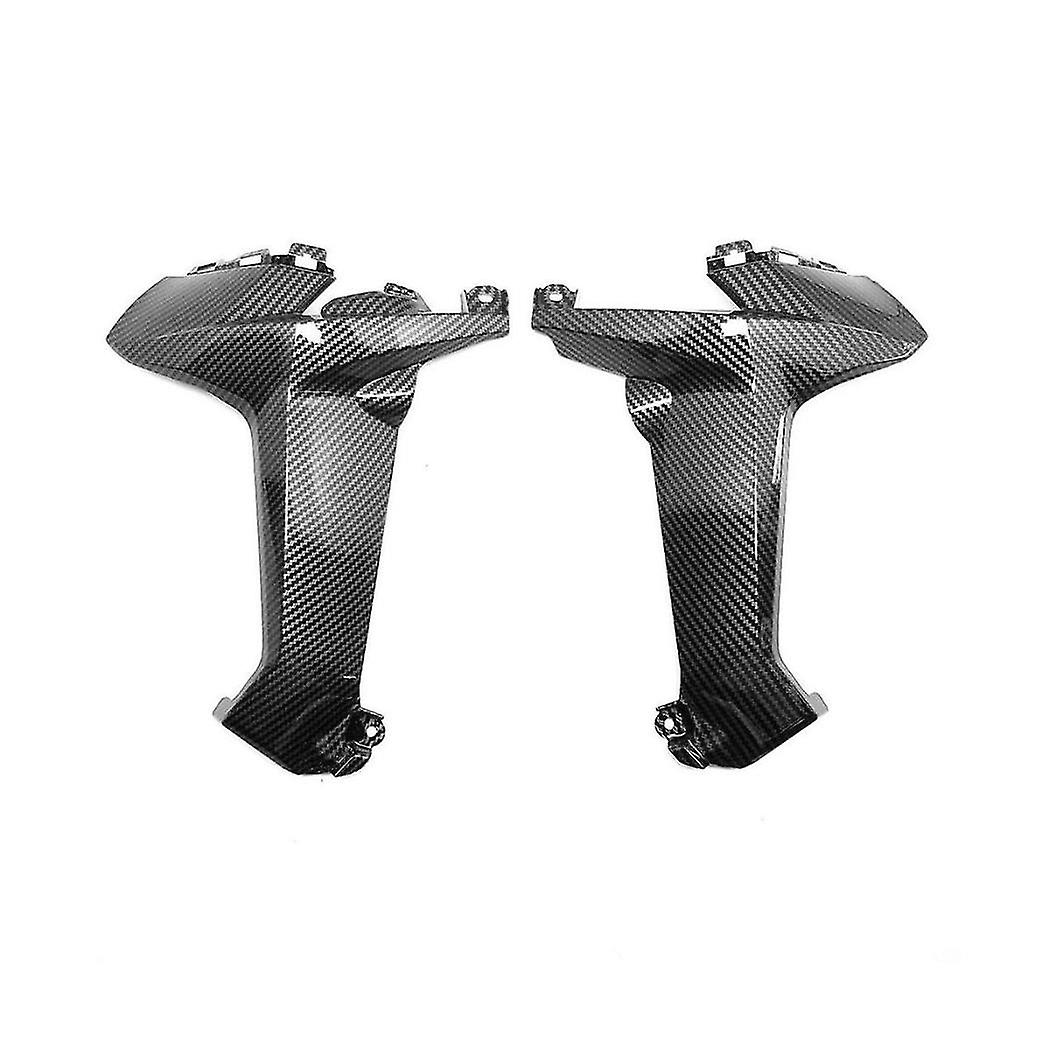 Motorcycle Side Frame Cover Fairing Engine Trim Panel For Cbr1000rr 2017-2021 -1000rr