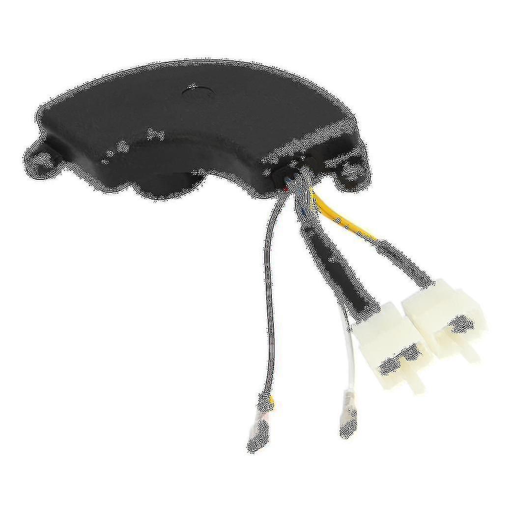 5kw 6.5kw 8kw Three 3 Phase Gasoline Generator Avr Universal Automatic Voltage Regulator Stabilizer