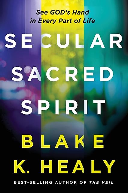 Secular Sacred Spirit