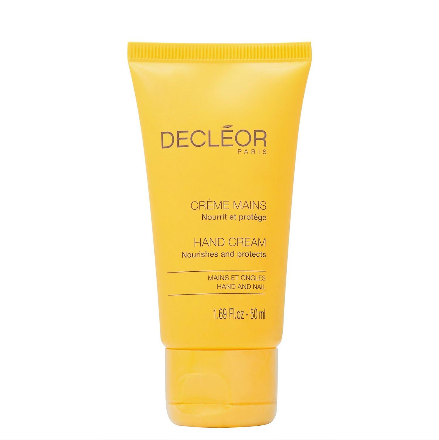 Decleor Handcreme 50ml