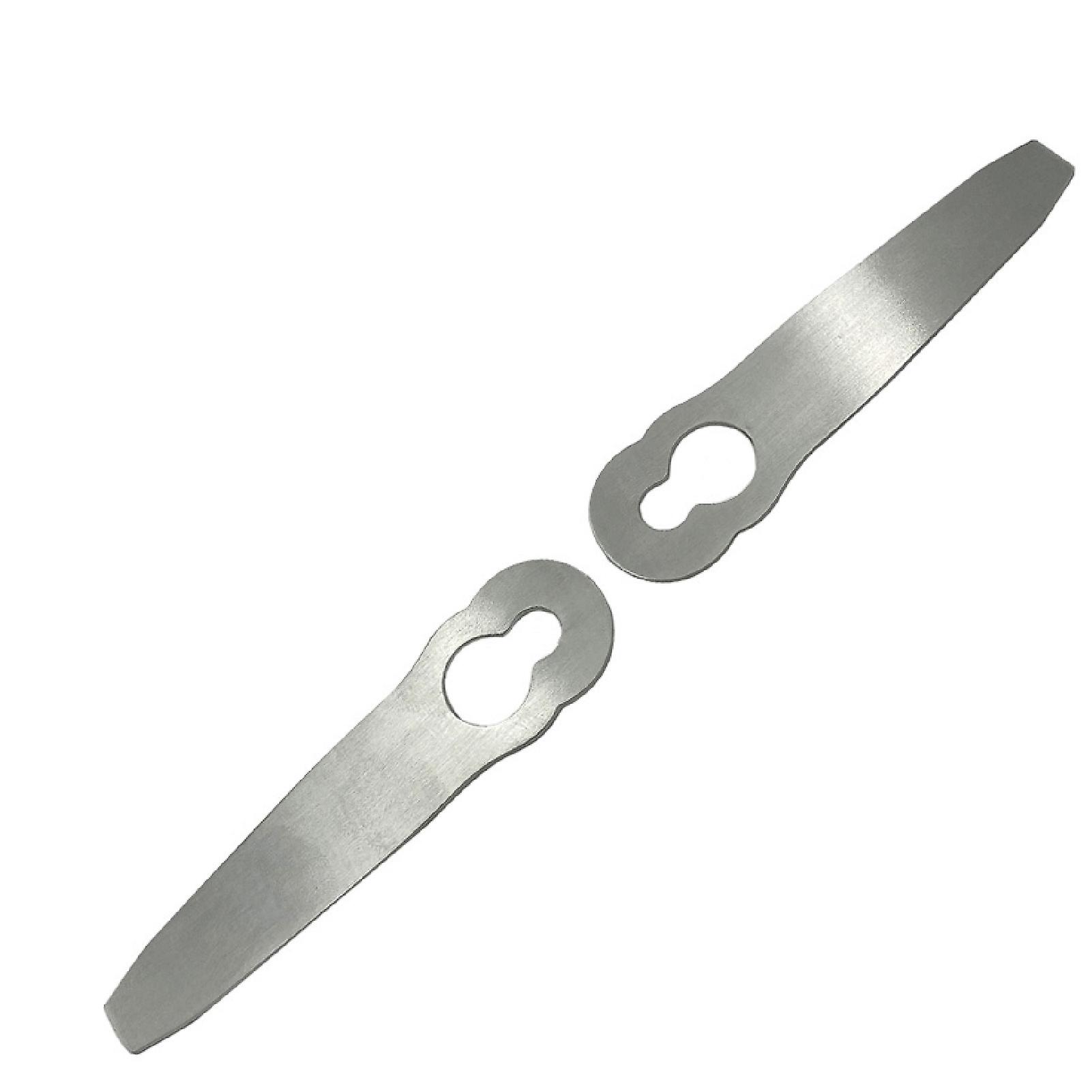 Easy Installation Mower Blade Fine Workmanship And Smooth Edges Mower Blade For Farmers Or Professional Weeding Workers