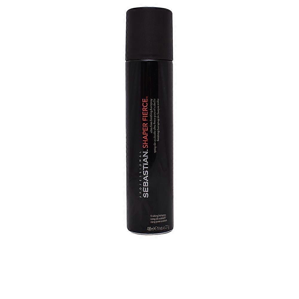 Sebastian Professionals Shaper Fierce Strong Hold lak v spreji 400 ml Unisex