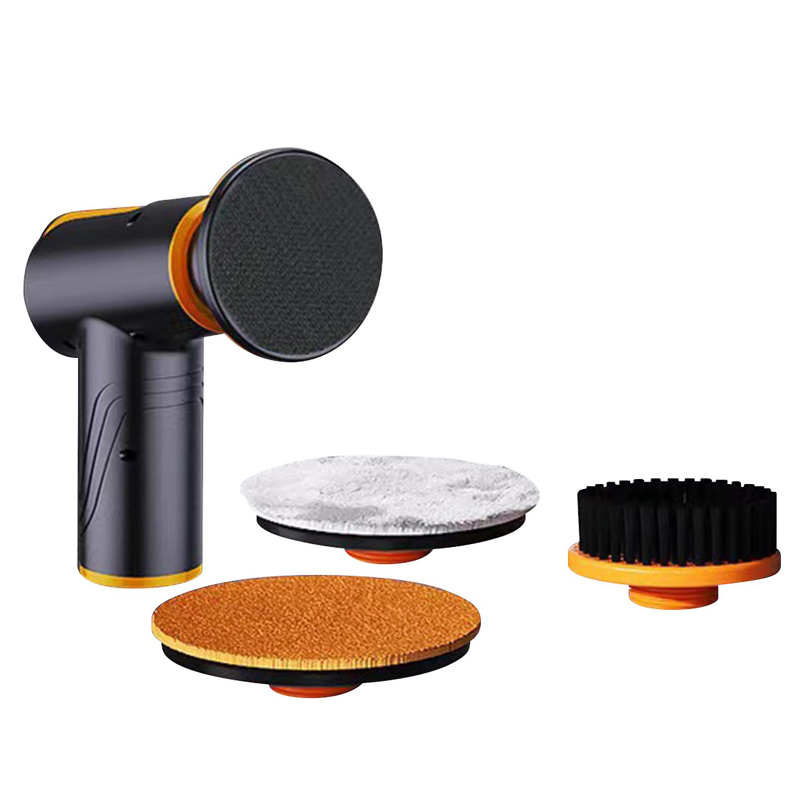 Portable Car Multi-function Polishing & Waxing Machine Cordless Polisher