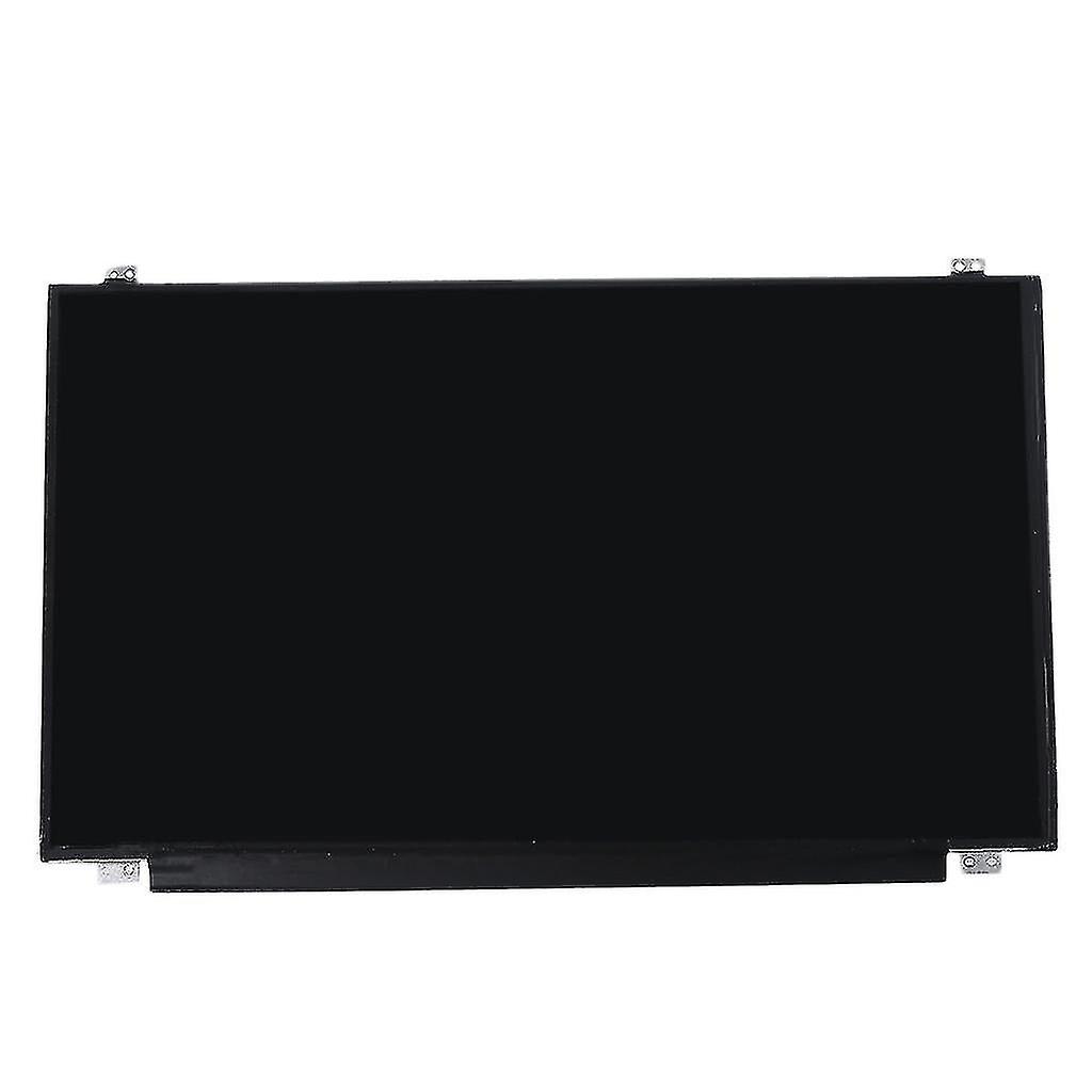 Screen Panel Compatible With 15.6'' Nv156fhm N42 Lcd Display Replacement 30pin 1920 X1080