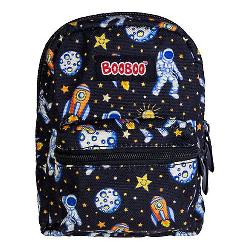 SPACE Premium Quality Functional and Compact Mini BooBoo Stylish Backpack
