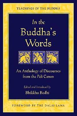 In the Buddha's Words