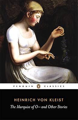Markiz O - - Heinrich Kleist