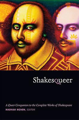 Shakesqueer Paperback
