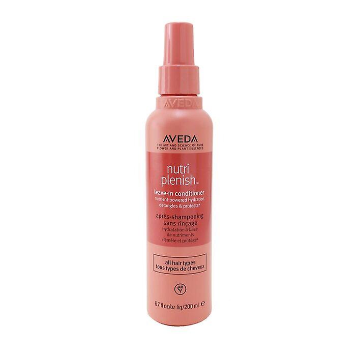 Aveda Nutriplenish Leave-in Conditioner (all Hair Types) 200ml/6.7oz
