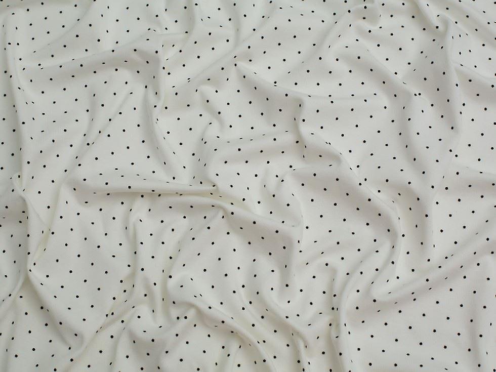 Minerva Cotton Jersey Stretch Knit