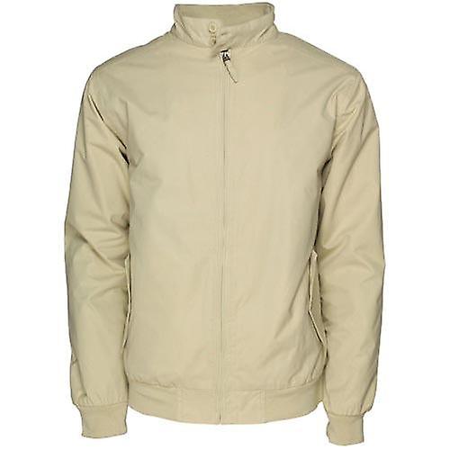 Soul Star Harrington Jacket