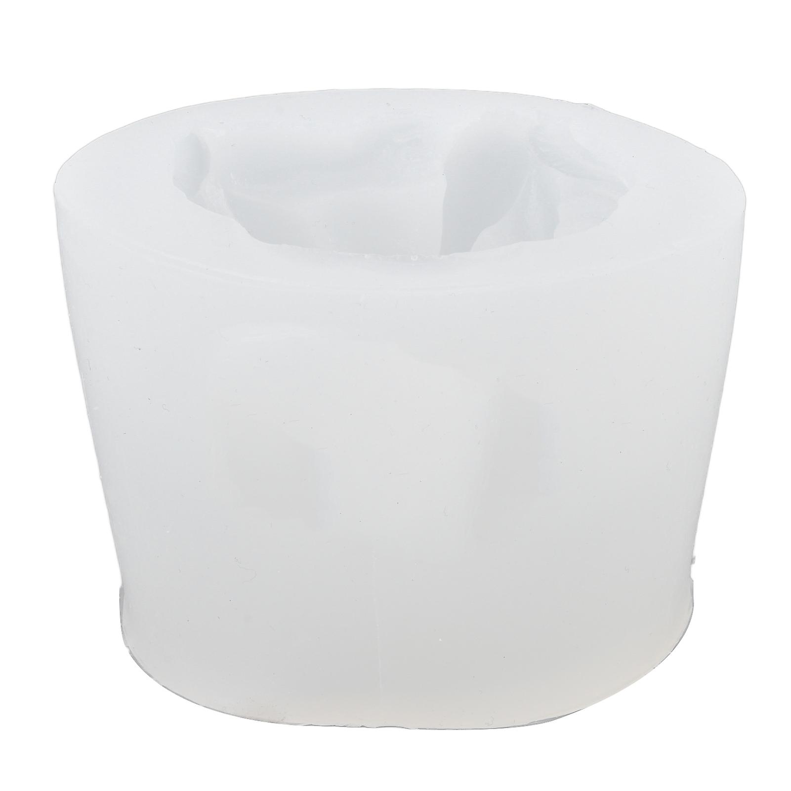 Engelsform, Silikonform, wiederverwendbare Form, Wohnkultur