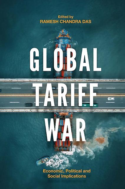Global Tariff War Paperback Book