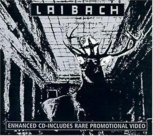 Laibach - Nova Acropola [CD]