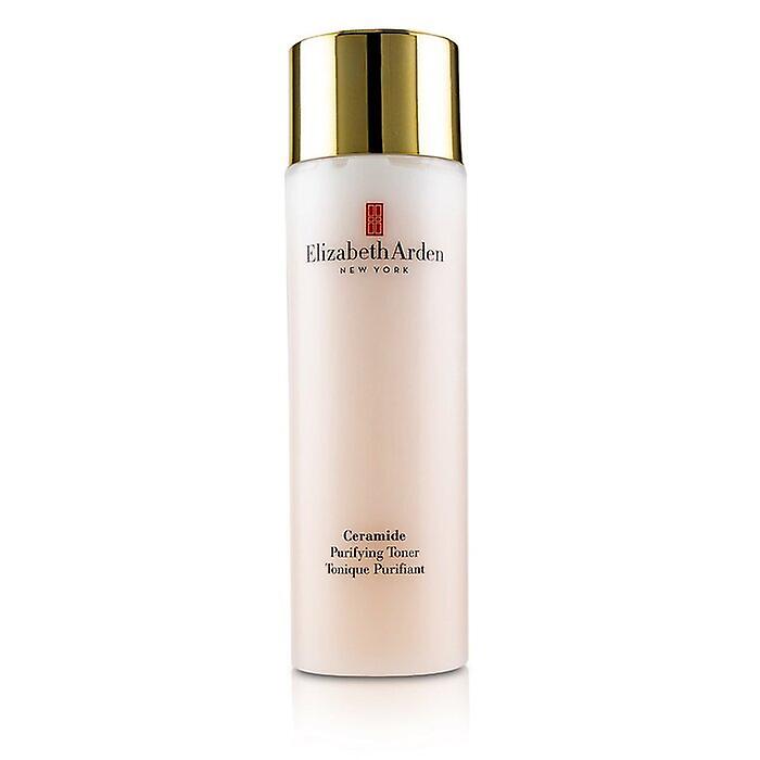 Elizabeth Arden Ceramide Purifying Toner 200ml6.7oz