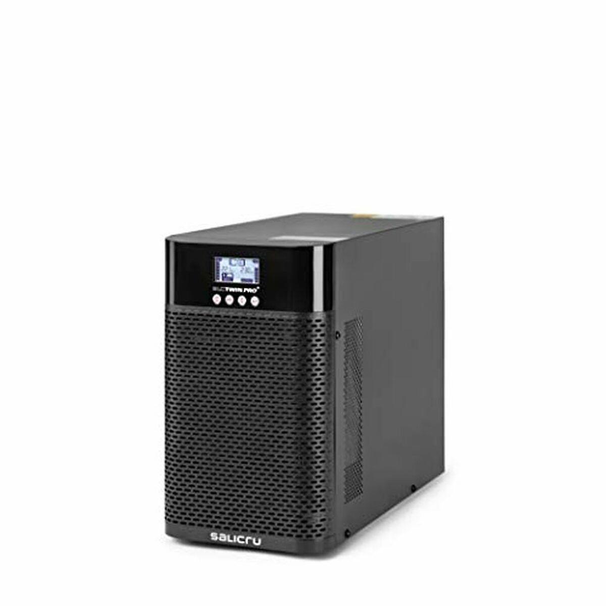 Uninterruptible Power Supply System Interactive UPS Salicru 699CA000015