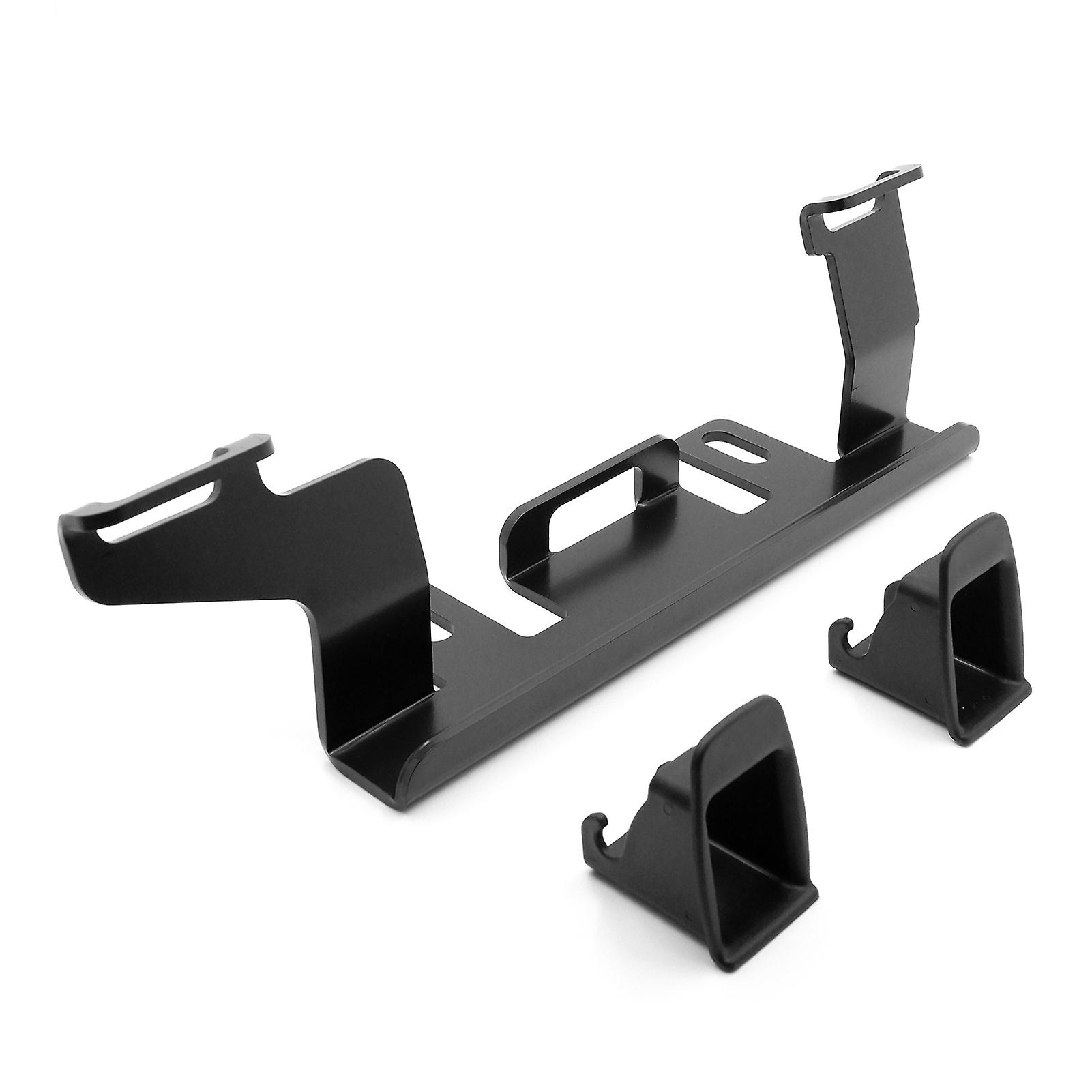 Car Child Safety Seat Belt Bracket Mount Base Latch Interface Mount Bracket