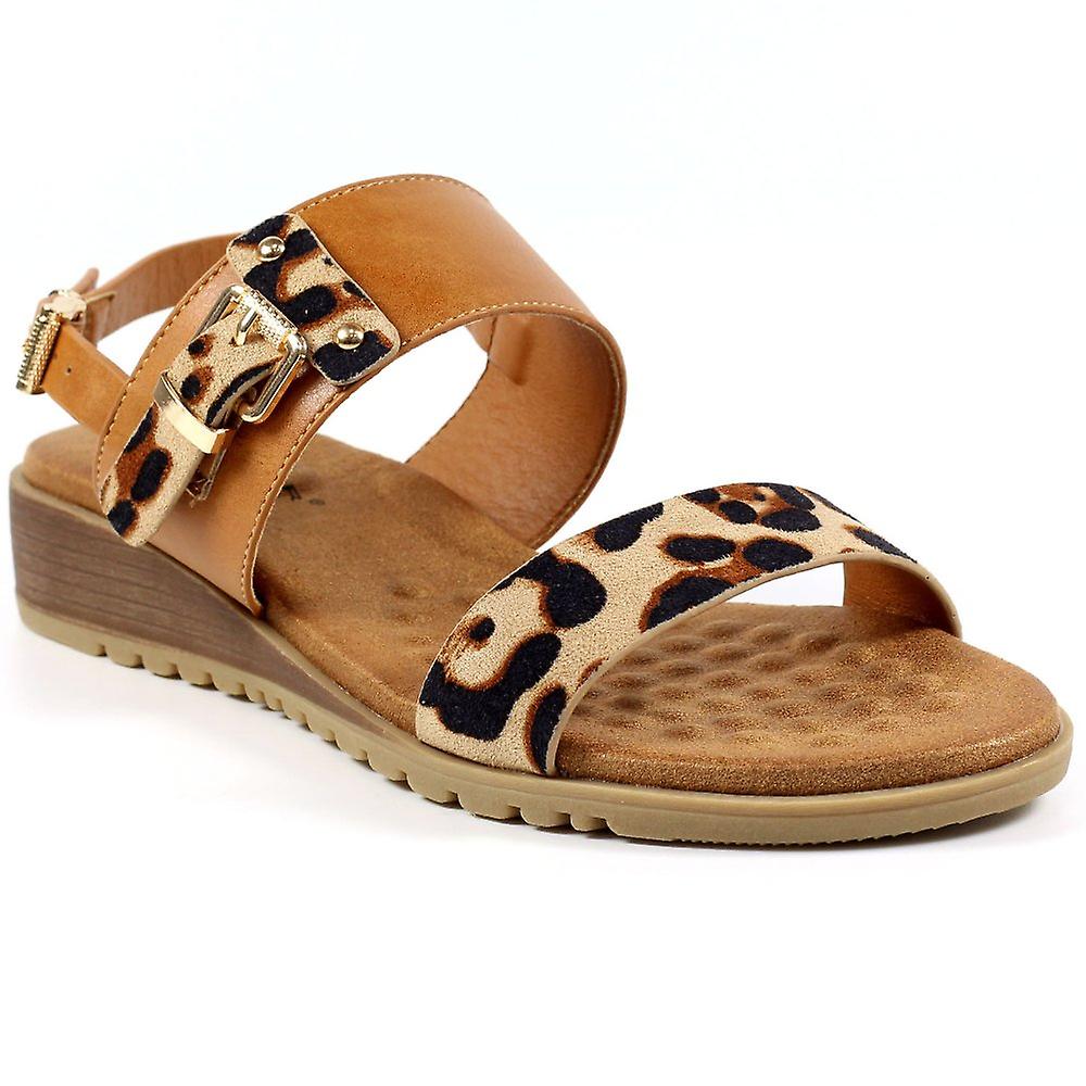 Lunar (GRS) Wilson Womens Sandals