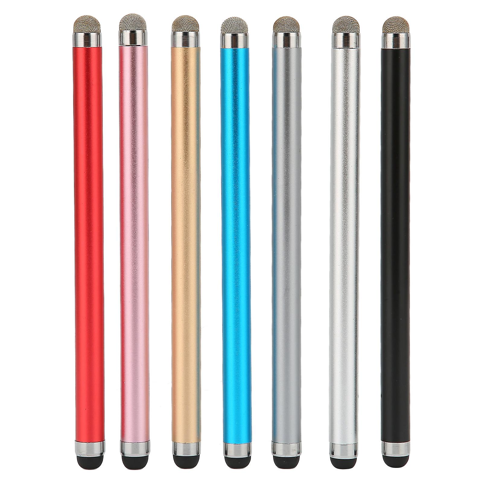 7 Pcs Stylus Pens Classroom Computer Multimedia Electronic Whiteboard Teaching Stylus