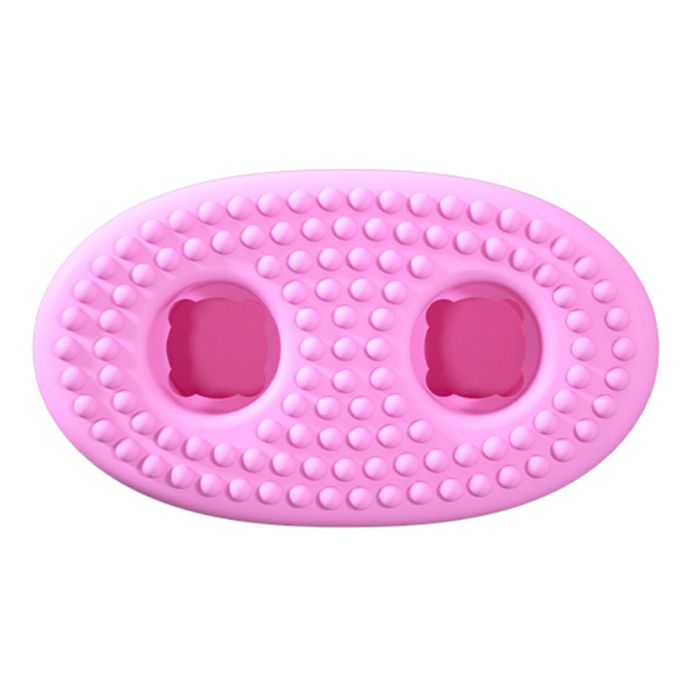 Pool Float Drink Holder - Silicone Cup Coaster for Summer Fun