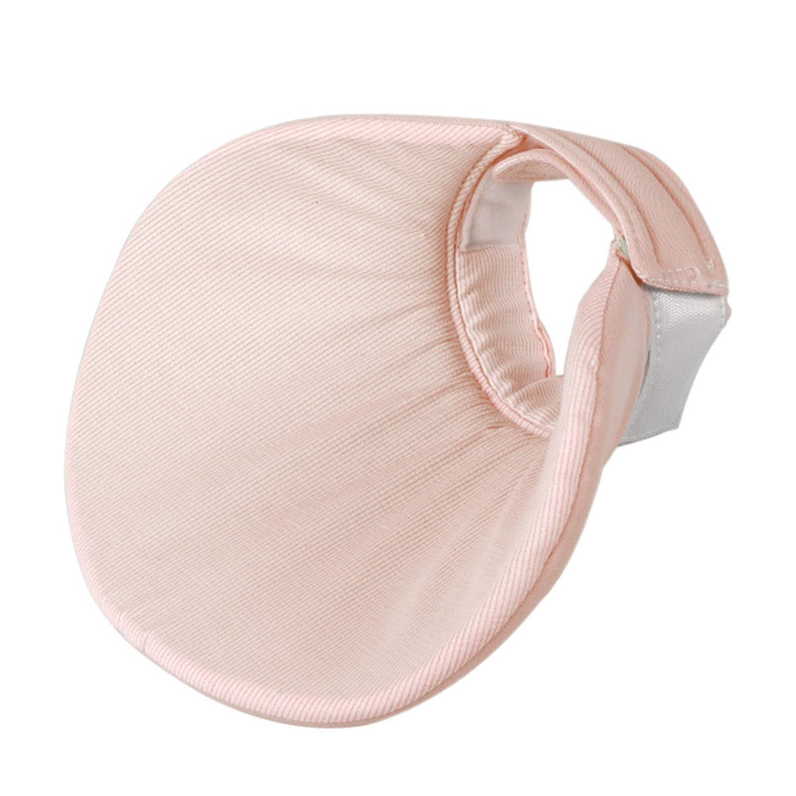 Cat Cone Pet Recovery Collar for Rabbits Small Pet after Surgery Blue S