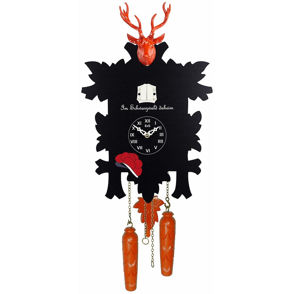 Trenkle - G3004_QM - Wall Clock - Quartz - ExS Line