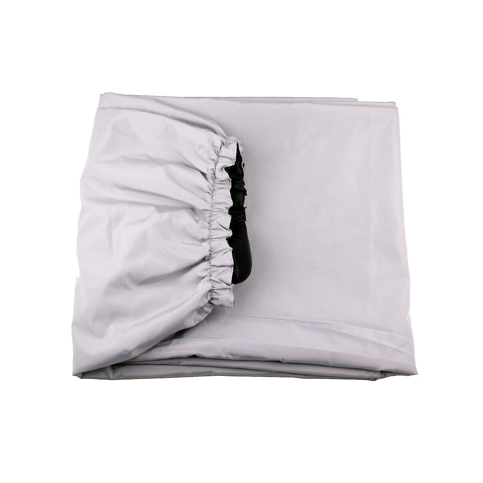 プロフェッショナルダーククロスフォーカシングフードシルバーブラック新しい4x5カメラ保護Yo-hao