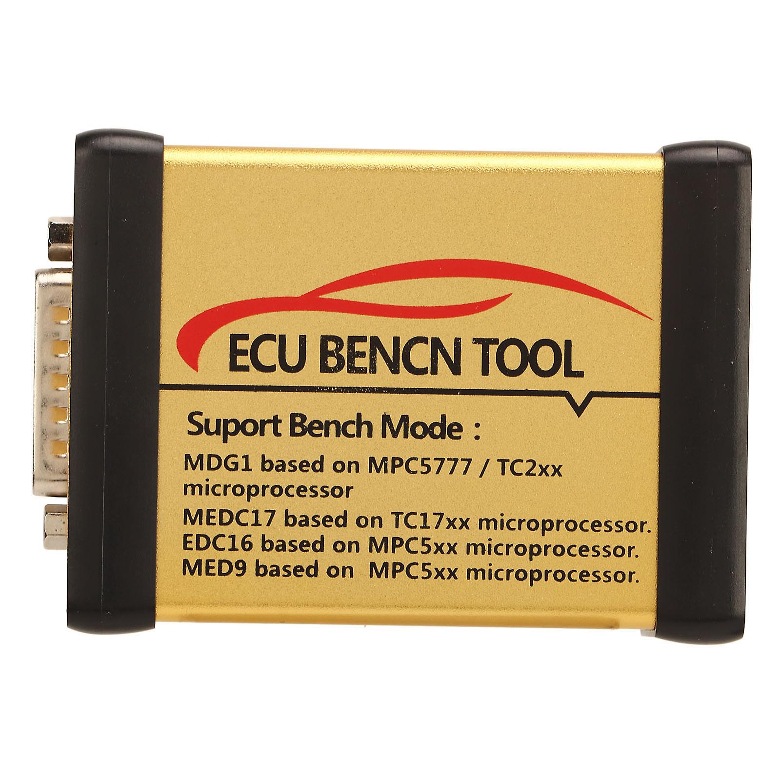 OBD ECU BENCH Tool ECU Chip Tuning Read Write Programmer OBD Diagnostic Scanner