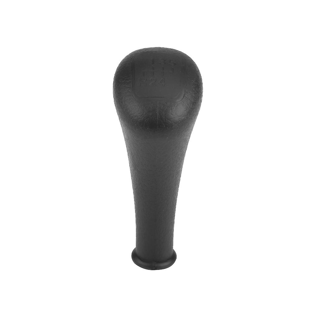 5 Speed Manual Gear Shift Knob For Mercedes Benz W123
