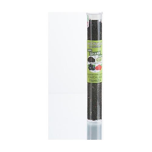 Organic Sesame with Matcha Tea, Acai and Raspberry 70 g (Matcha)