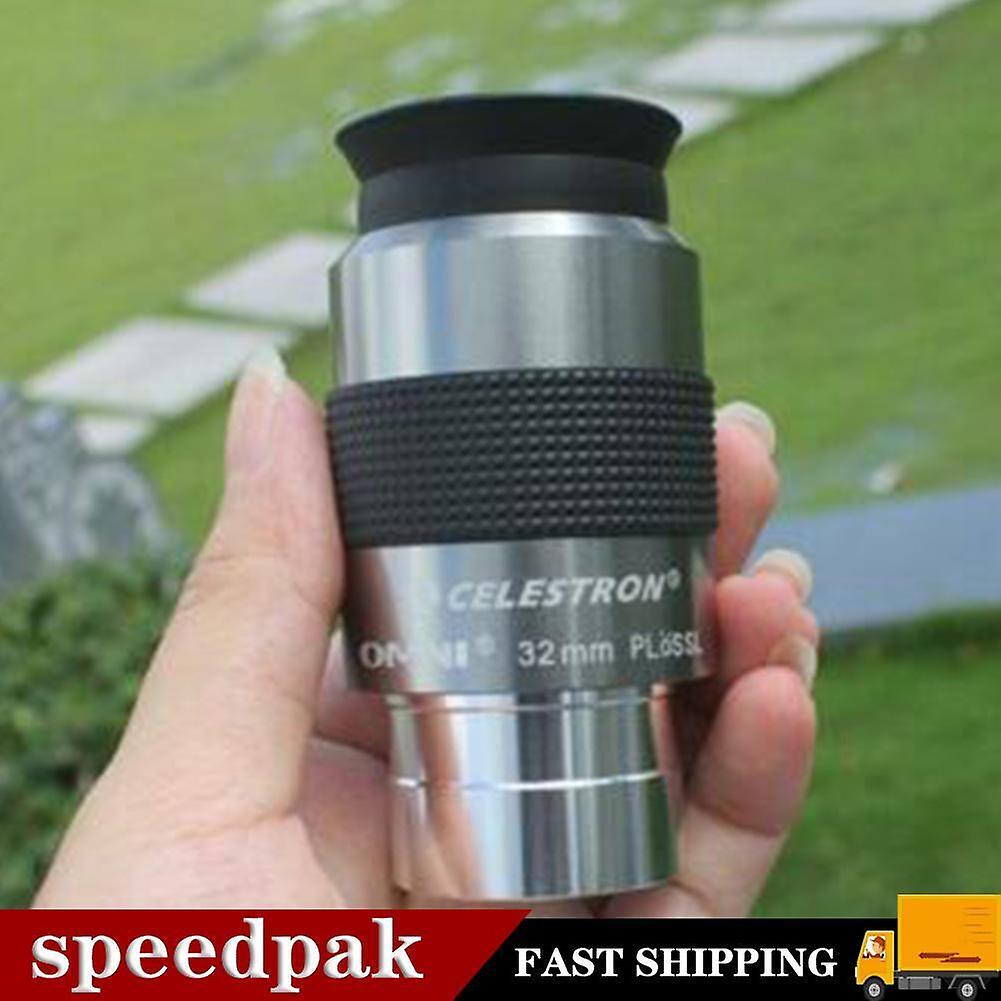 Celestron 1.25inch Omni Plossl Ocular 32mm Astronomical Nice
