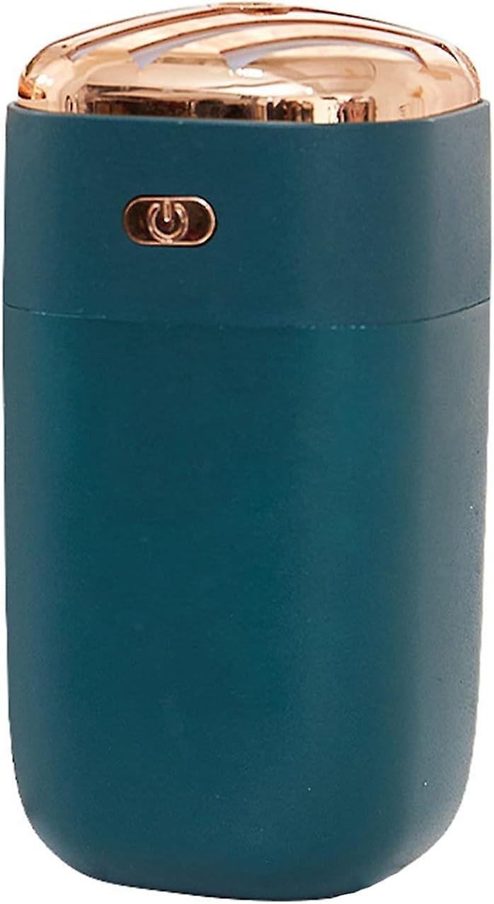 Humidifier Ultrasonic with built-in aroma diffuser