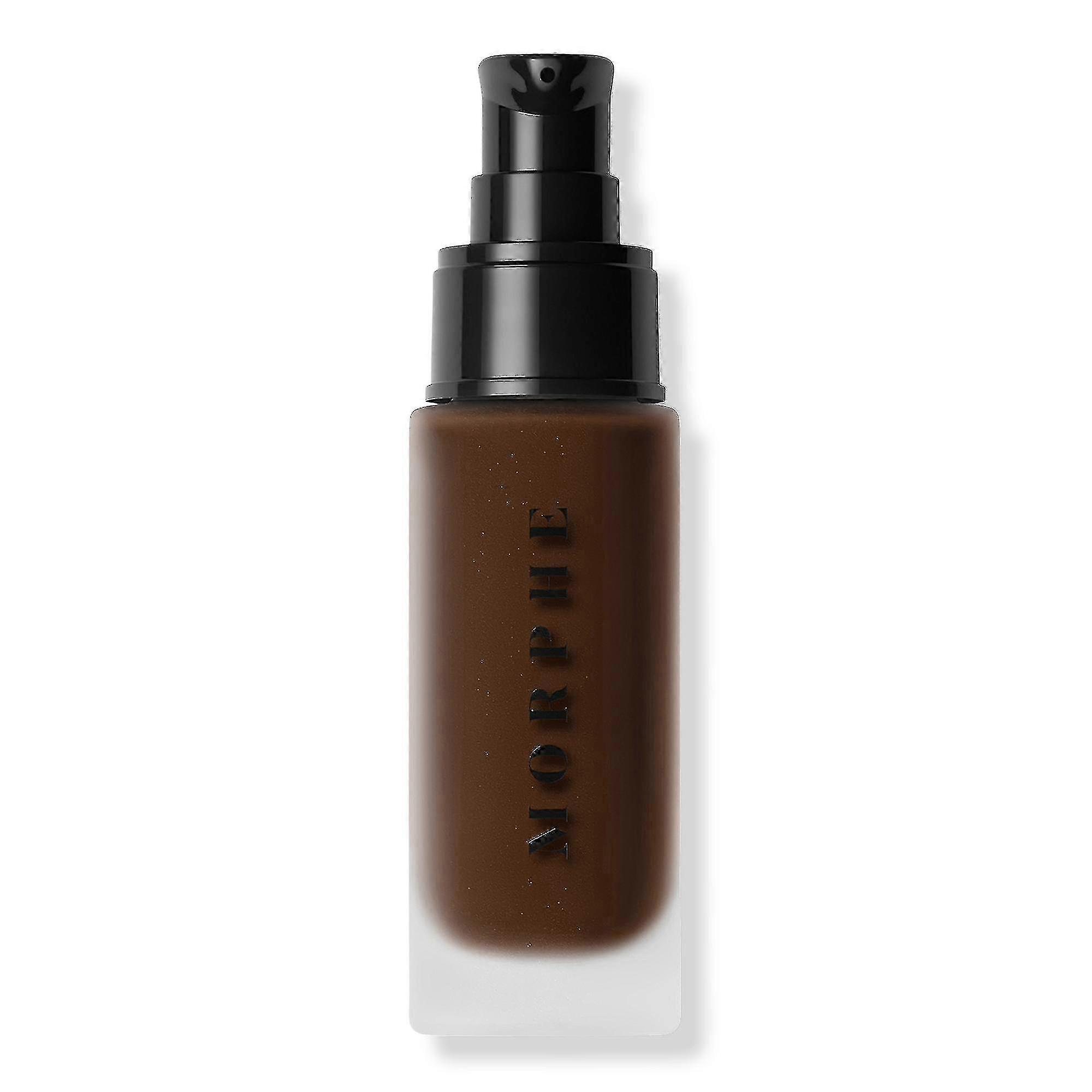 Morphe Filter Effect Soft-focus Foundation, Filter Deep 40, 0.94 Oz