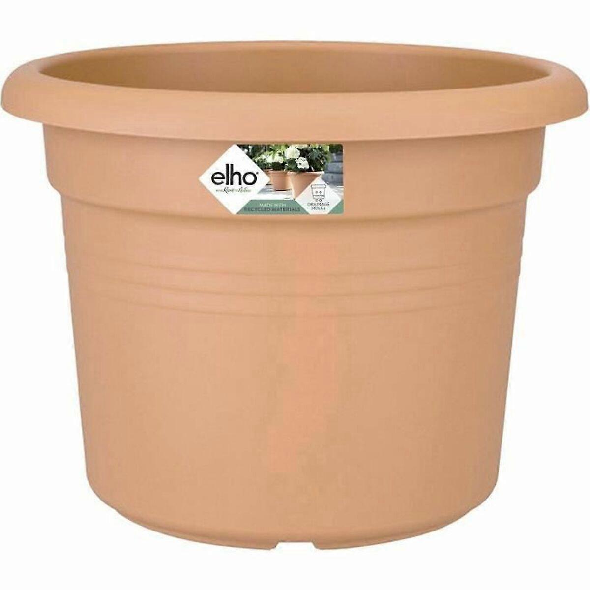 Cache-pot Elho Circular Plastic Ø 40 cm