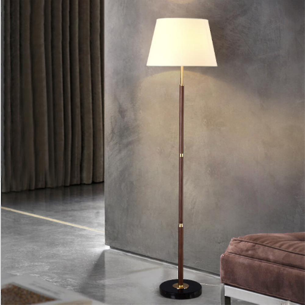 7W Chinese Style Floor Lamp (warm Light)