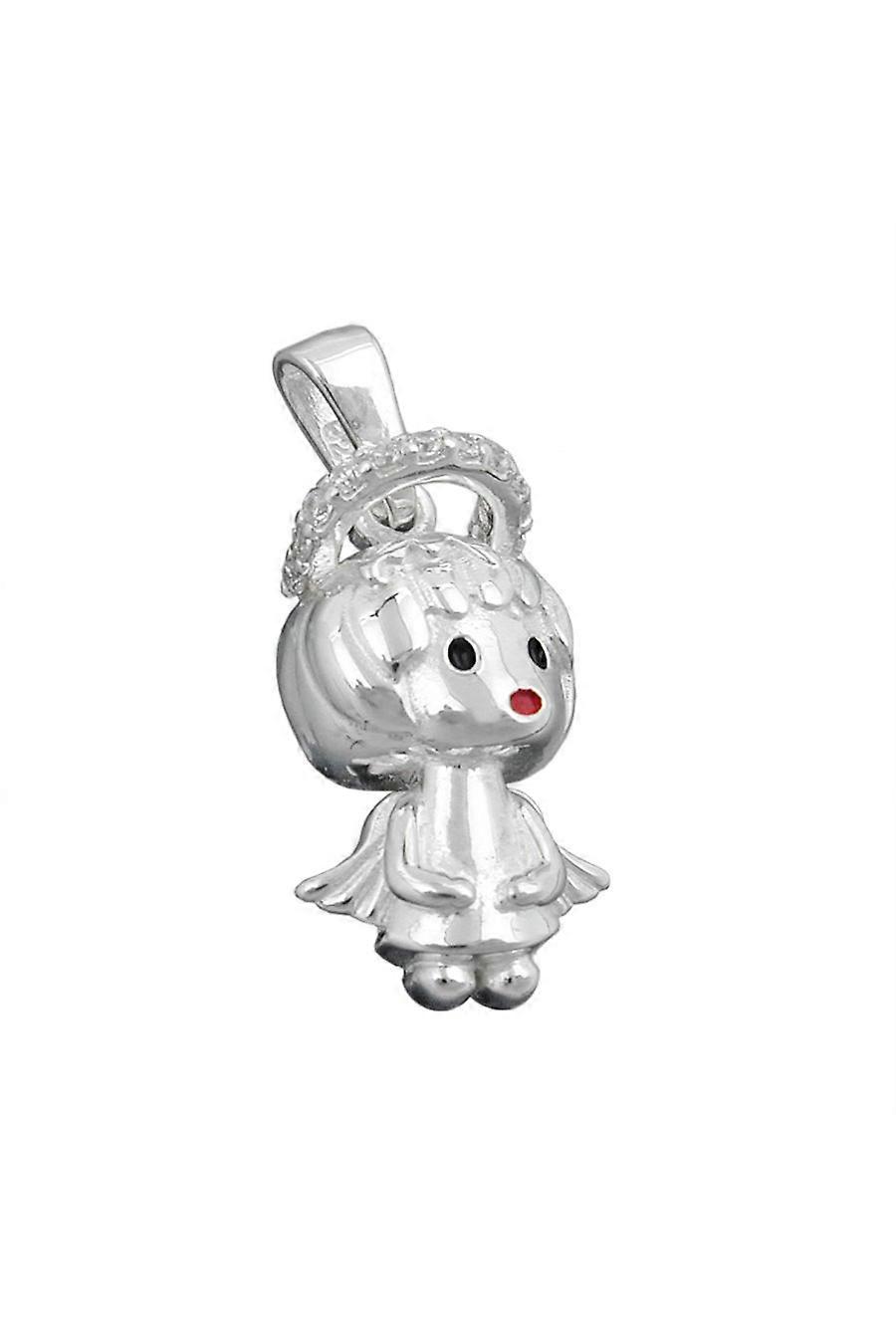 Pendant Angel Silver 925 - Gl93239
