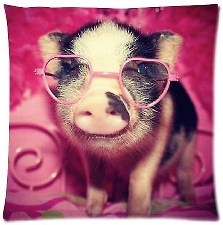 ドラゴンデザインホームデコラティブソフトスロー枕カバークッションカスタム枕カバーカバープロテクタージッパー付き標準プリント(45x45cm)