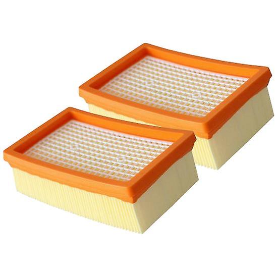 Effective Vacuum Cleaner Filter Replacement Part Universal Hassle-free Cleaning Easy to Install Filter Bag for Karcher WD4/WD5/MV4
