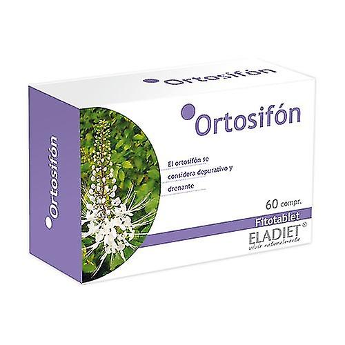 Orthosiphon 60 tablets