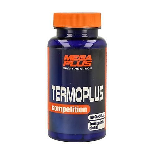 Termoplus (Thermogenic) 90 capsules