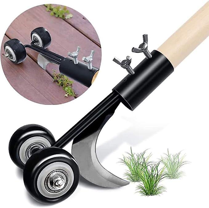 Weeding Tools Manual Weeders Crack and Crevice Weeding Tools