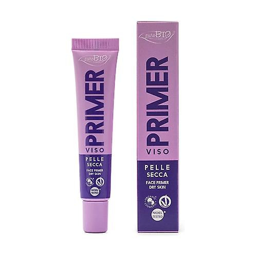Liquid primer for dry skin 15 ml