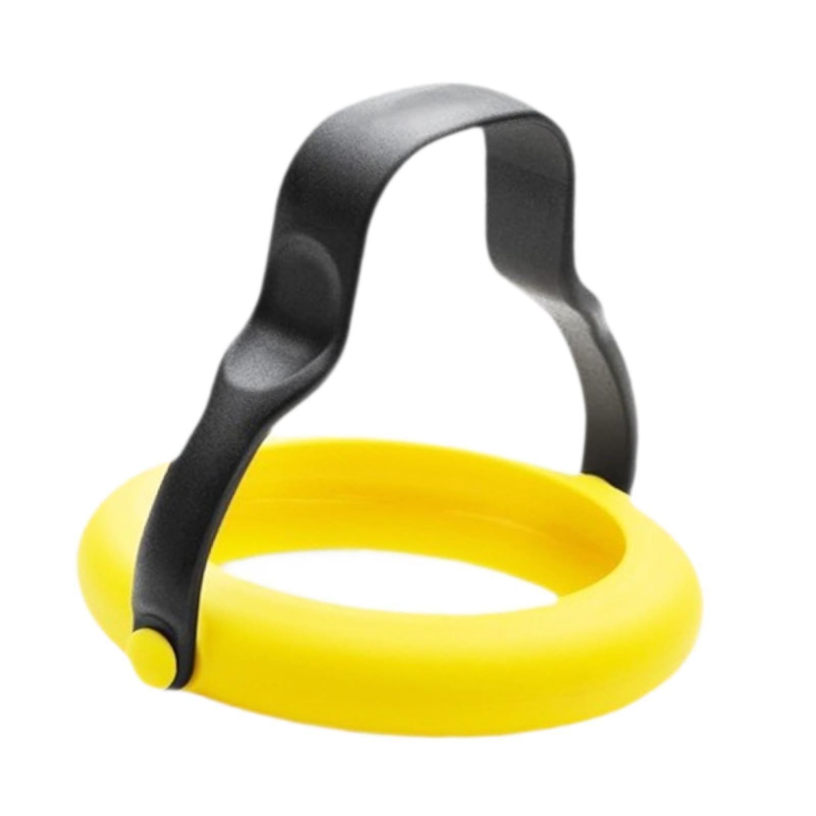 Egg Frying Ring Silicone Fried Egg Ring for Burger Patties Pancake Fried Egg