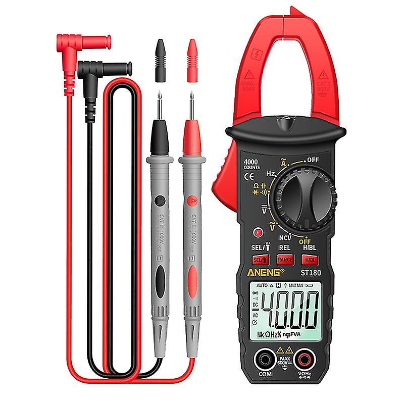 1pcs Home Multimeter